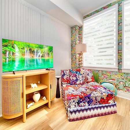 King Bed Mermaid Suite - Heart Of Palm Beach, Free Parking Included מראה חיצוני תמונה