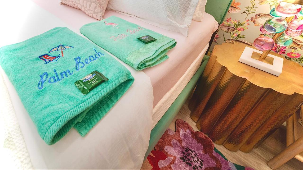 King Bed Mermaid Suite - Heart Of Palm Beach, Free Parking Included מראה חיצוני תמונה