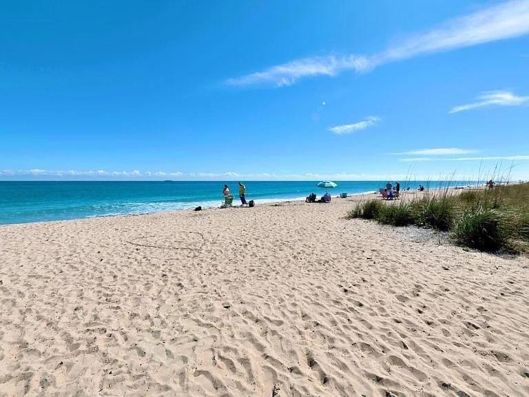 King Bed Mermaid Suite - Heart Of Palm Beach, Free Parking Included מראה חיצוני תמונה