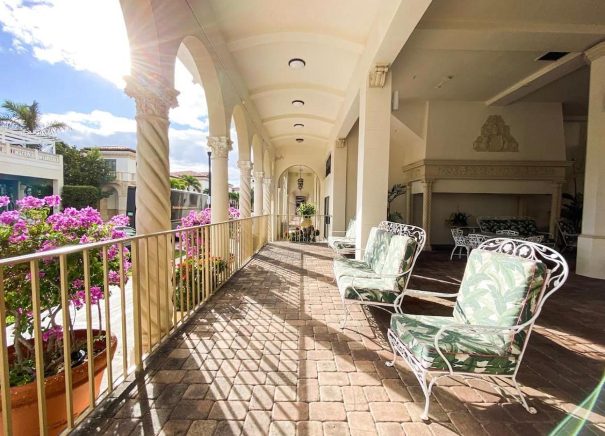 King Bed Mermaid Suite - Heart Of Palm Beach, Free Parking Included מראה חיצוני תמונה