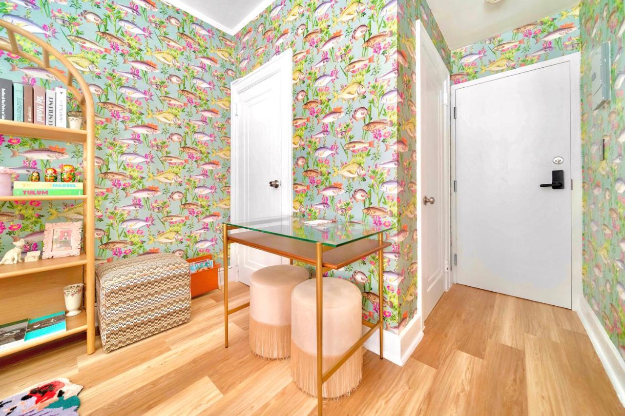 King Bed Mermaid Suite - Heart Of Palm Beach, Free Parking Included מראה חיצוני תמונה